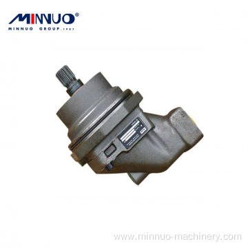 Top Quality Hydraulic For Pumps For Sale
